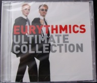 EURYTHMICS - Ultimate Collection