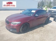BMW Seria 2 M240i coupe 3.0 Benzyna 335KM