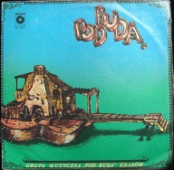 Grupa Muzyczna Pod Budą – Pod Budą