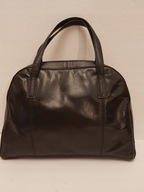 MARKS&SPENCER TOREBKA SKÓRZANA ORYGINALNA TOTE