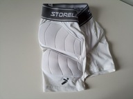 Śliczne spodenki Storelli 819638011582 BSSlide YS