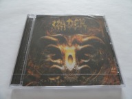 VADER - REIGN FOREVER WORLD - CD 2001- FOLIA / KAT BEHEMOTH