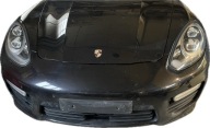Porsche Panamara 970 09-16 maska czarna igła C9Z