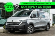 Volkswagen VW Transporter Furgon Plus PanAmericana T7 150KM AUTOMAT OD RĘKI