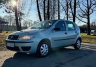 Fiat Punto Lift, nowe badanie techniczne, nowe hamulce 1.2 Benzyna 60KM