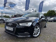 Audi A3 Sportback 2.0 Tdi Sportback Automat Szwajcaria 2 X Kola Serwis