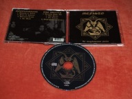 Mefisto Megalomania Puzzle 2014