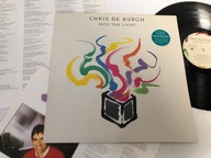 Chris de Burgh – Into The Light ---Lp 345
