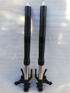 Lagi Yamaha Mt 01 amortyzatory RP 12 zawieszenie