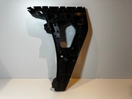 AUDI A1 8X - ślizg zderzaka lewy tył