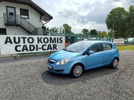 Opel Corsa Stan bardzo dobry.