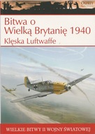 Bitwa o Wielką Brytanię 1940 Fiszer, Gruszczyński