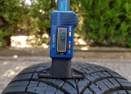 Goodyear Vector 4Seasons G3 205/55R17 1x8mm 22r