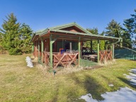 Dom, Purda, Purda, Olsztyński, 34 m²