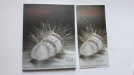 Katalog sztuki ANIMAL PLANET (Krakow Galeria BB 2014)