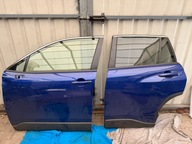 TOYOTA COROLLA CROSS DRZWI PRZEDNIE TYLNE LEWE