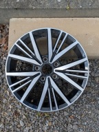 Felga aluminiowa Volkswagen OE 5G0601025CD 6.5" x 16" 5x112 ET 46