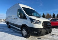 Ford TRANSIT L4H3 Niemcy,Kamera,L4H3 2.0 Diesel 131KM