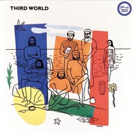 CD - THIRD WORLD - 'REGGAE GREATS' - stan bdb,