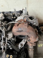 059145702 715 TURBOSPRĘŻARKA TURBINA AUDI A4 A6 A8 Q7 3.0 TDI BUG BUN BMK
