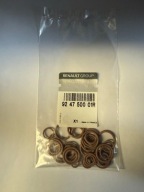 ORINGI KLIMATYZACJI RENAULT 924750001R ORYGINAŁ