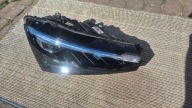 Skoda Scala FULL LED 657941016A LAMPA PRZEDNIA PRZÓD PRAWA IDEALNA