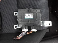 KOMPUTER STEROWNIK SKRZYNI AUTOMAT WTYCZKI MAZDA 6 GG GY FL LFH2 LFH2189E1B