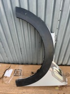 BŁOTNIK PRZÓD LEWY MINI COUNTRYMAN R60 R 60 10-16