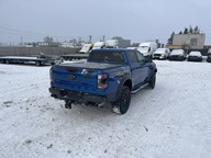 Ford Ranger Raptor Raptor 4x4 DoubleCab Automat