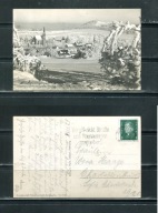 K14119) Niemcy: Altenberg, Totale, gelaufen 1931