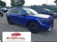 Honda CR-V 2025 HONDA CR-V HYBRID SPORT TOURING 2.0 Hybryda 145KM