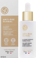 Yves Rocher Anti-Age Global La Supra Esencja Przeciwzmarszczkowa 50ml 9852