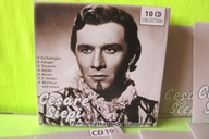 The Greatest Don Giovanni Cesare Siepi 10CD BOX