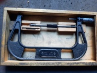 MIKROMIERZ MIKROMETR MMZb 150-175 VIS