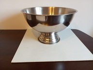 MISA NA LÓD DO SZAMPANA 8 l. STALOWA.