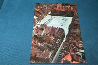 WARSZAWA RYNEK STAREGO MIASTA