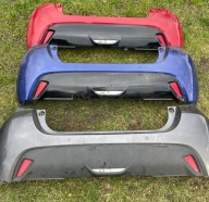 TOYOTA YARIS 20-24 IV ZDERZAK 3U5 1G3 8W7 /209