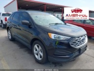 Ford Edge Se, 2021r., 2.0L 2.0 Benzyna 250KM