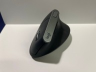 Mysz-ka bezprzewodowa LOGITECH MX Vertical ERGONOMICZNA Bluetooth BT+USB