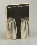 Spojrzenie króla Camara Laye