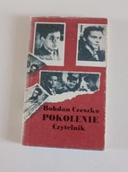 POKOLENIE BOHDAN CZESZKO