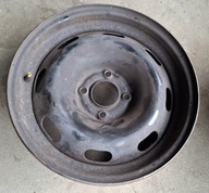 Felga stalowa Citroen cactus OE Opel Peugeot 2150763 6.5" x 15" 4x108 ET20