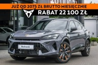 Cupra Formentor 1.5 e-TSI 150 KM DSG - Dostępny