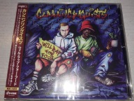 Cunninlynguists - Will Rap For Food (RE 2024) JAPAN! FOLIA!!!