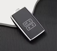 Etui na kartę kluczyk Renault Megane, Clio, Captur, Kadjar, Talisman, Dacia