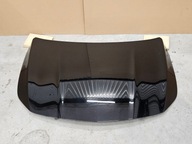 MASKA PRZÓD MERCEDES CLA W117 696 NACHTSCHWARZ KOMPLETNA DEMONTAZ !!!