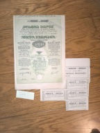 P141# POLSKA NAFTA - RZADSZA AKCJA ZBIOROWA