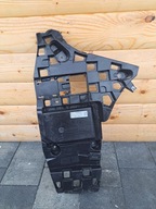 BMW X5 G05 PRAWY ŚLIZG ZDERZAKA TYLNEGO 7420654