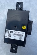 AUDI A6 C7 4G 11-STEROWNIK MODUŁ GATEWAY 4G0907468D