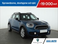 MINI Countryman Cooper S ALL4, Salon Polska